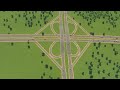 AMAZING Fix From 17% to Almost 90% Traffic in Cities Skylines!!!