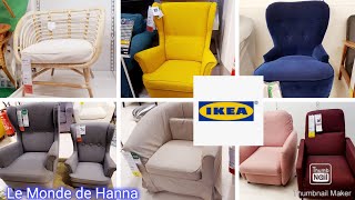 IKEA ARRIVAGE 20-03 FAUTEUIL - CHAMBRE - SALON