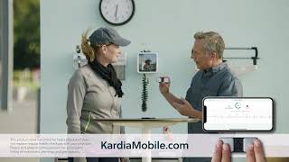 KardiaMobile by AliveCor | Peace of Mind