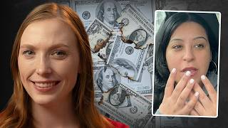 Women Make THE WORST Financial Choices