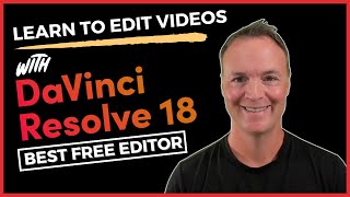 Easy DaVinci Resolve Guide: Step-by-Step Video Editing for Beginners