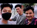 ❤️met dhanu dino😍 dhanu dino face revel🤯 free fire old🥹youtubers hello telugu gamers