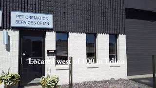 Pet Cremation Services of MN - 30 second commercial