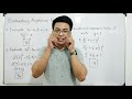 evaluating algebraic expressions