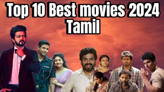 Top 10 Tamil Movies You Must Watch Before You Die!