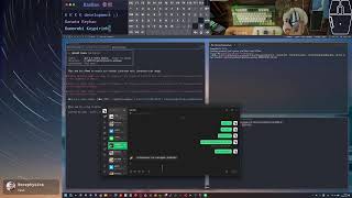 2026.5.23 p1 - register a domain, try Rio & ghostty-windows