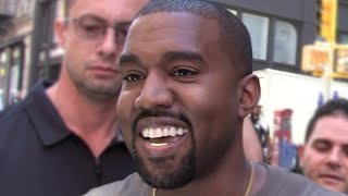 Kanye West Buys Massive $14 Million Wyoming Ranch