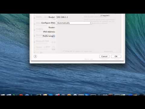 Change Wifi Password on Mac Change Wifi Password on Mac