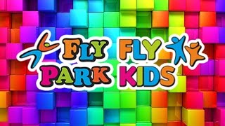 Флай Кидс | Приглашение на Пасху | Fly Kids