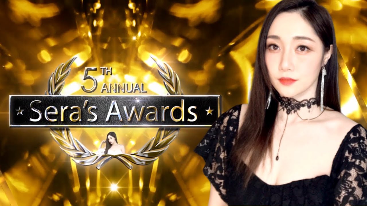 Sera S Award Pilot Youtube