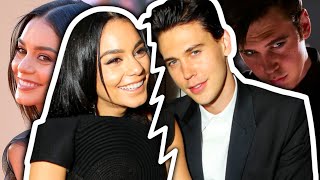 The TRUTH About Vanessa Hudgens and Austin Butler SPLIT!