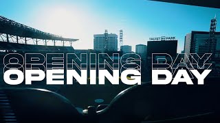 MLB Opening Day Hype 2021 | Baseball Pump up Mix |