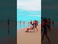 🏖️  Summer at the Beach | São Sebastião, São Paulo, Brazil #shorts