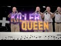 Killer Queen (Trumpet Cover)