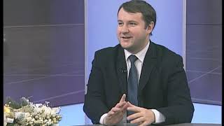 #політикаUA 28.12.18 Петро Олещук