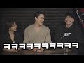 연애상담 장민❤수연 부부의 장수 연애 를 위한 찐꿀팁 relationship advice from my stupidly beautiful married friends