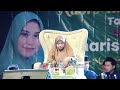 🔴 live pengajian lucu ‼️ hj kharisma yogi noviana terbaru ngaji sambil nyinden