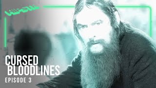 Cursed Bloodlines | Episode 3 | The Mad Monk Curse