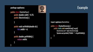 Practice 8: Java Class Structure (Basic Java Programming 29)