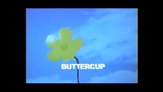 Jack Stauber - Buttercup (Lyrics with some VHS Visuals)