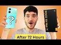 Poco X6 Neo 5G Review After 72 hours !?