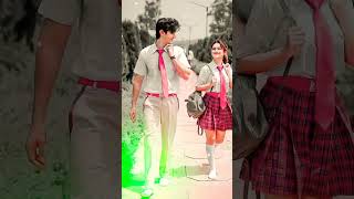 Kal College Band ho jayega||Jaan Tere Naam 90's 4K Full Screen Status|| #shorts #status