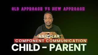 Angular v20 Beginner Int Component Comm Child Parent