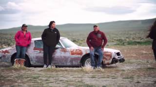 Protecting Pyramid Lake Paiute