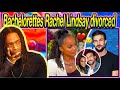 Breaking Down Rachel Lindsay (Bachelorette's) Shocking Divorce Bryan Abasolo