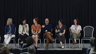 Low Carb Gold Coast 2022 - Q&A Session Day 1