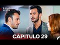 Te Alquilo Mi Amor Capitulo 29 (Doblado En Español)