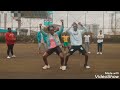 OMOSIKI NE RIOGO by EDU B ft BRACCA (produced by Augusto) DANCE CHALLENGE.