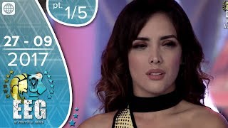 EEG de Regreso al Origen - 27/09/2017 - 1/5