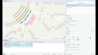 ArcGIS Pro Copy Parallel Tool - quickfire video!