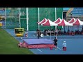 113年臺北市春季全國田徑公開賽北市國小女4x200公接力計時決賽