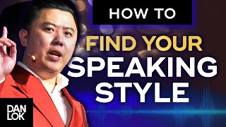 How To Find Your Signature Speaking Style With ForbesSpeaker Deborah Patel