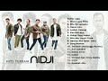 Lagu NIDJI Paling Enak Di Dengar