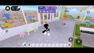 aku bikin drama part 1 ( Roblox)🥰🥰🥰🤔