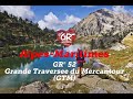 Mon GR préféré - Saison 3 - GR® 52 : Grande Traversée du Mercantour