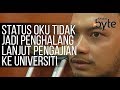 #AWANIByte: Status OKU tidak jadi penghalang lanjut pengajian ke universiti