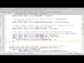 Adding LocationEntry Solution - Developing Android Apps