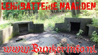 Lehrbatterie Naarden