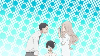 Antisocial Organization | Kakushigoto (Official Clip)