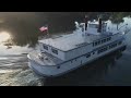 The Mountaineer Star For Sale / Commercial Passenger Vessel / Custom Yacht / Live Aboard