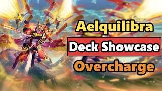 Aelquilibra Balancing the Meta?