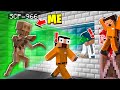 I Became SCP-966 in MINECRAFT! - Minecraft Trolling Video