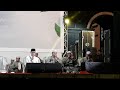 🔴01 TOBAT GEDEN SHOLAWAT KREN GUS MIFTAH .GUS ASMI DI ALUN ALUN PONOROGO NEW 2024