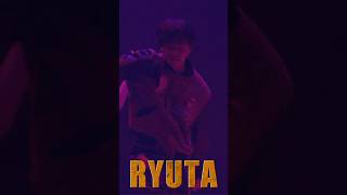 #BALLISTIKBOYZ - #RYUTA SPECIAL TEAM BATTLE from “LDH LIVE-EXPO 2023”