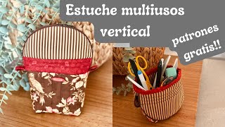 Multipurpose Vertical Case Free Tutorial 222