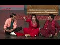 Payal Chaudhary & Nawaz Anjum Qawali Best Performance Super Funny Stage Drama Comedy Clip  2023